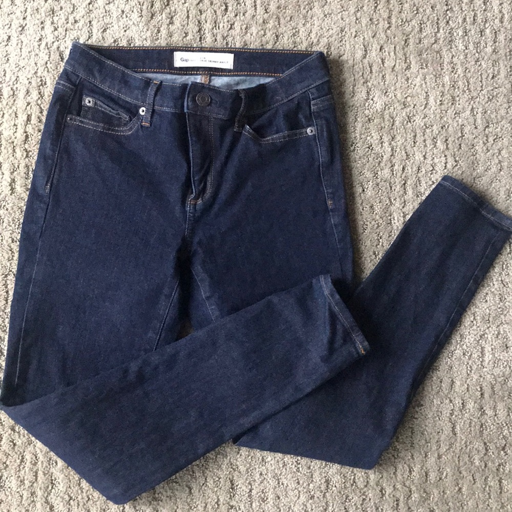 GAP Jeans